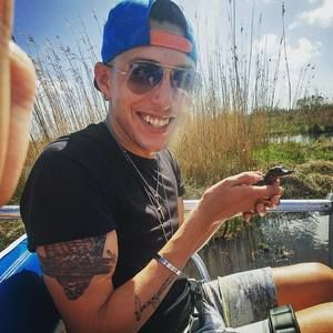 Meet your Posher, Allan